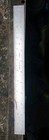 12  Combination Square Blade Reads 32nd 64th   50-100ths Hardened Steel Made Usa