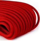 550 Paracord 100 Feet 7-strand Core Nylon Parachute Cord Outside Survival Gear