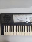 Yamaha Psr-e203 Digital Keyboard 61 Key Portable Piano Y e s  5 Midi Synthesizer