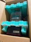 Blendtec Snbsxc2901-b1k Stealth Nitro X 3 8 Hp Blender With Sound Enclosure