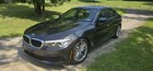2019 Bmw 5-series I