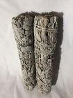 California White Sage Smudge Sticks 9  Long 2 Pack Free Shipping
