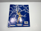 1983 Figurine Panini Masters Of The Universe He-man Sticker Book 