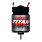 2pcs Rc 550 12t Brushed Motors Replacement For 1 10 Remote Control Rc Car Z8o7