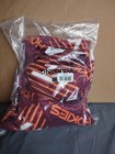 Logo Brands Officially Licensed Ncaa Unisex Classic Fleece Blanket  One Size    