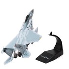 1 100 Eagle F-15 U s Air Force Fighter Diecast Aircraft Plane Model Scene Gift