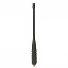 10pcs Trbo Pmae4079a 403-527mhz Uhf Slim Whip Antenna Xpr3300 Xpr3500 Xpr7550