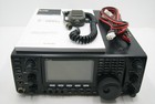 Icom Ic-9100m Hf 50 144 430 High-end Transceiver 50w Excellent Cond 