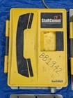 Guardian Starrcomm Wrt30 Wrt-30 Weather Resistant Ringdown Telephone Canada  1