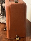 Vintage 1940s Revere Model 85 8mm Movie Film Projector W case   Power Cord Vtg