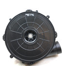 Fasco 702110915 Draft Inducer Blower Motor 60l1401 115v 3200 Rpm Used  mg546