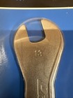 Park Tool Dcw-1 Double Ended Cone Wrench 13 0mm   14 0mm Dcw1 Bicycle Repair