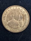 Ussr Russia Soviet Union 10 Kopek 1991 State Bank Circulated -j6