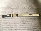 Antique Japanese Tanto Short Koshirae Set Wakizashi Tsuba Samurai Katana Japan