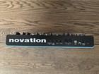 Novation Bass Station Ii Analogue Monophonic Synthesiser    Novation Soft Case