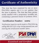 George Archer Signed 1969 Sports Illustrated 4 21 Autographed Pga Golf Psa dna