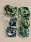 Mcdonalds Happy Meal Toys Epic Complete Set Of 6 New 2013 Nip