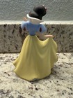 Bradford Exchange Snow White Porcelain Figurine 