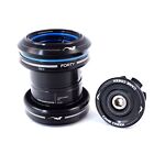 Cane Creek 40 Ec34 28 6 --ec34 30 External Cup 1-1 8  Threadless Bicycle Headset