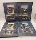 Dream Plan Build Video Series Model Train Railroading Dvds Mixed Lot Of 23