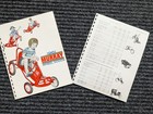 Murray 1961 Original Pedal Car-wagon-tractor- Bicycle Sales Full Line Catalog