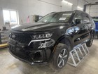 Complete Console Front Floor Fits 21-24 Sorento 1071272
