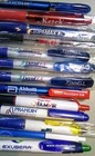 Lot 13 Drug Rep Pens  Pharmaceuticals  Read Description  New Ink  Collectibles