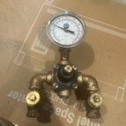 Bradley S19-2000 Thermostatic Mixing Valve