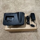 Unication Digital Pager Amplified Charger Base Station Relay P25 G2  G3  G4  G5