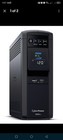 Cyberpower Cp1500pfclcd 1000w Pfc Sinewave Ups System