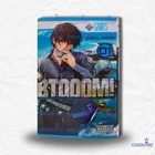 Btooom  Volume 1-26 Manga English Full Set Comic Books New By Junya Inoue