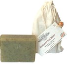 Eucalyptus Mint Handmade Bar Soap - Large 5-6 Oz 