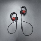 Beats By Dr  Dre Powerbeats3 Wireless Headphones In-ear Bluetooth Earbuds - Red