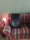 Karaoke System With Microphone Complete Set With Remote