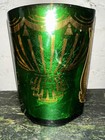 Trudon Angelo Intermezzo Size Candle Jar 28 Oz   800 Gm - Empty   Used