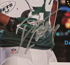 2015 Darrelle Revis Signed Complete Sports Illustrated-hof-new York Jets-psa