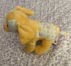 Ganz Webkinz Petal Puppy Stuffed Plush Dog Hm499 No Code