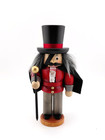 Christian Ulbricht Nutcracker Mini Drosselmeier 32-724