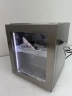 Red Bull Mini Fridge Baby Cooler Eco Led New With Keys