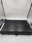 Tascam Cd-rw700 Professional Cd Rewritable Recorder Player  No Remote
