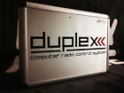 Jeti Duplex 2 4ex Transmitter Dc-16 Ii Multimode Silver Remote Control  Rc