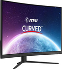 Msi G32c4xs 31 5  Fhd Curved Gaming Monitor  250hz 1ms 3000 1 Hdr Ready