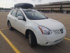 Nissan  Rogue S