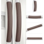 Refrigerator Door Handle Covers For Kitchen Appliances  For Protection And Style