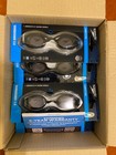 6 Speedo Vanquisher 2 0 Swim Goggles Size  Adult 