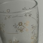 Vintage 1960s Wl Weller Bourbon Shot Glasses Gold Rim Set Of 2 Distillery Rare