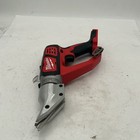 Milwaukee 2635-20 M18    Cordless 18 Gauge Double Cut Shear  bare Tool 