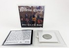 Medieval Europe Silver Coin Of The Realm 1278-1564 Coa History Collectible Album