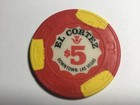  5 El Cortez  Las Vegas  Nv