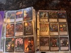 World Of Warcraft Cards Lot